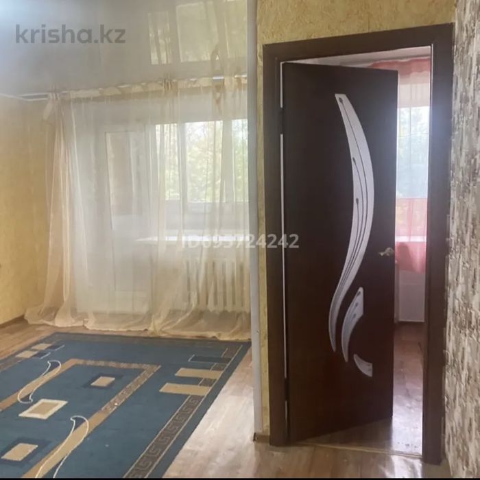 Продам 2х комнатную  квартиру