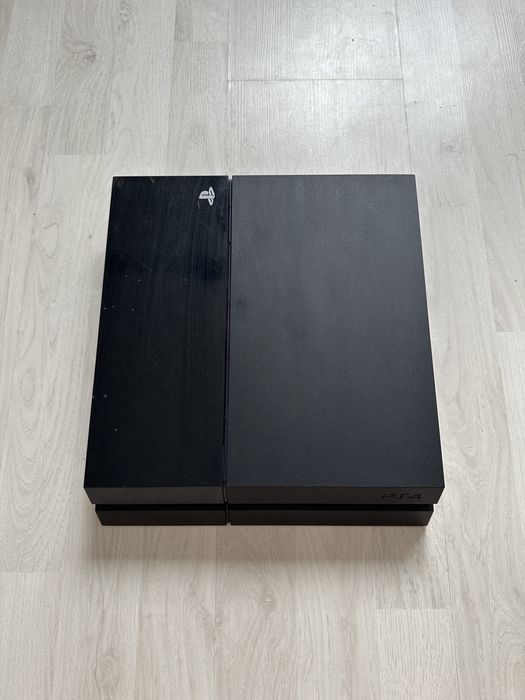 PS4 Slim 500gb Mentenata