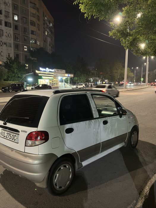 Matiz best sotlad sunnatiga otb beramiza