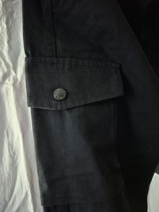 Къси карго панталони Stone Island