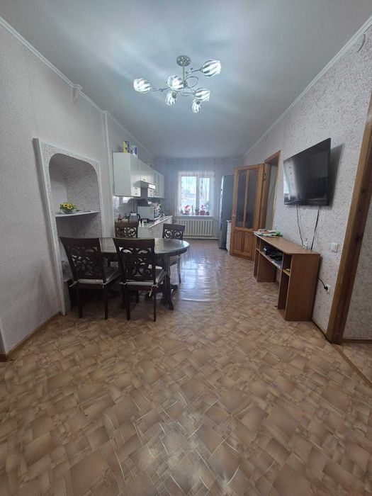 Продам дом в рабочем