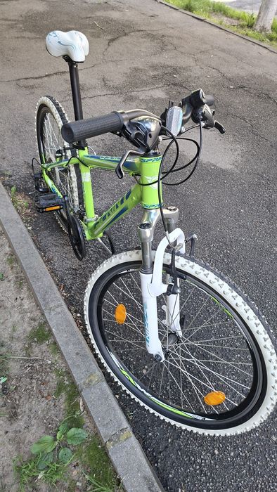Bicicleta Sprint Apolon 26" Ca nouă