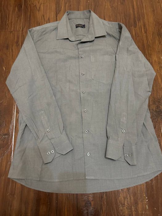 Мужские рубашки. Размер 52/54. Воротник 43/44