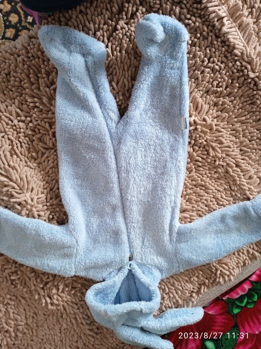 Отдам за вкусняшку