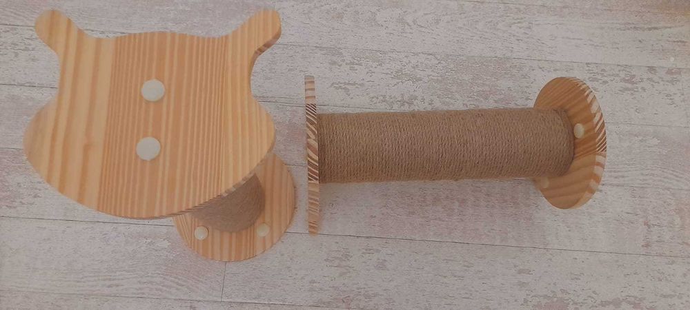 настенная мебель для кошек