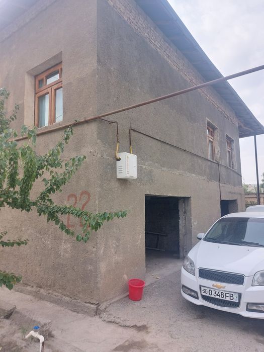 Срочно продам котедж 2х этажный