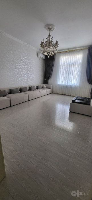 Продаю 2-х комн 82 м2 Улица.Шота Руставели