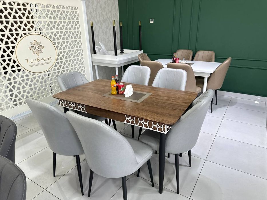 Кухни стол стул под турецкий stol stul