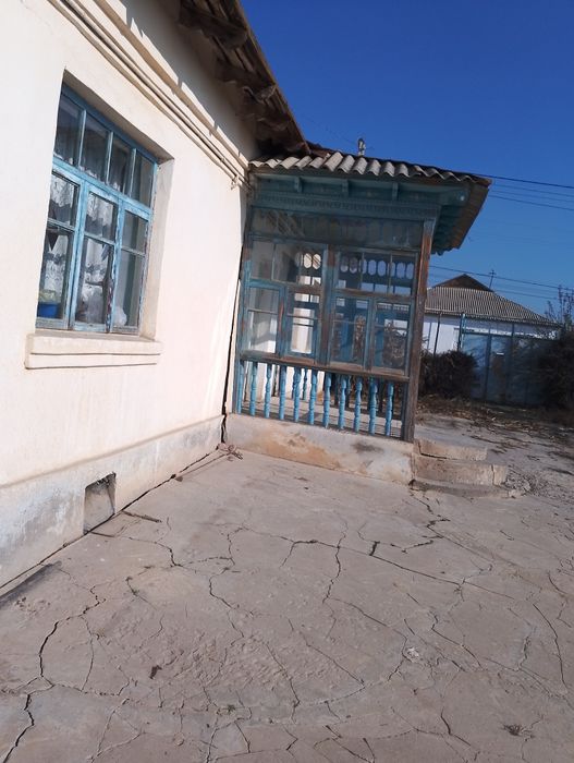 Ховли 16 сотх. 6 та хона.