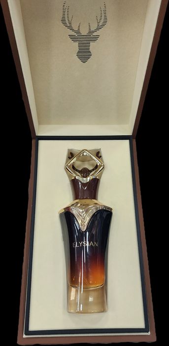 Elysian 100ml EDP by French Avenue (Fragrance World)