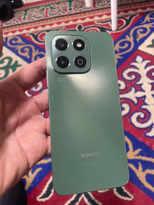 Honor X6b 128 gb продам 22000 срочно