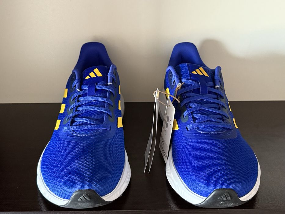 adidas Performance Run Falcon 3.0/ Налични 42.5н 27см/44н 28см Стелка