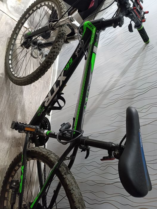 Продается велосипед