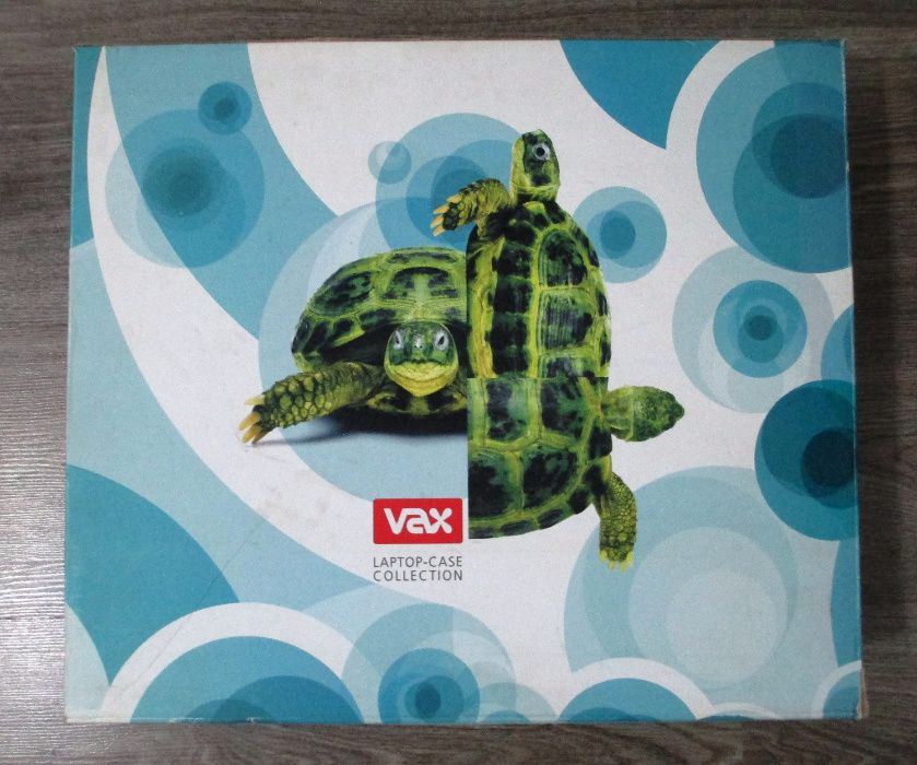 geantă laptop de designer, Barcelona Balmes, nouă, sigilată