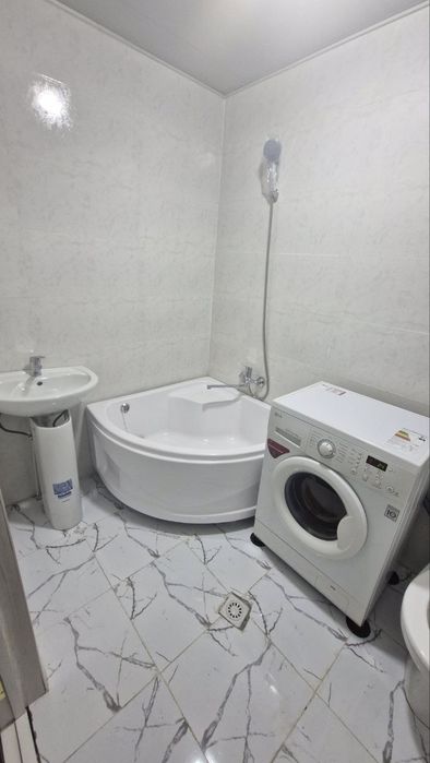 Аренда, сдается квартира в массиве Корасув