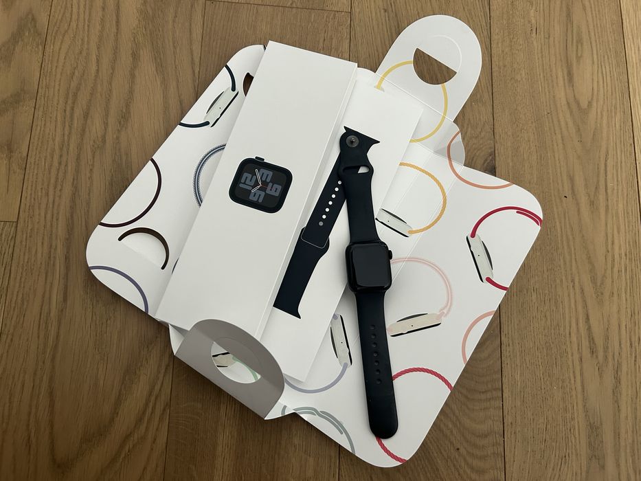 Apple Watch SE 2 Generation 40 mm