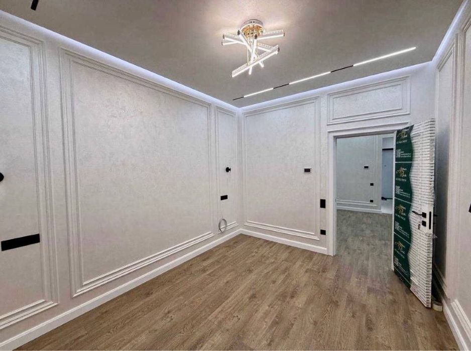 Продаётся квартира в ЖК Charx Novza Ор Самарканд Дарвоза