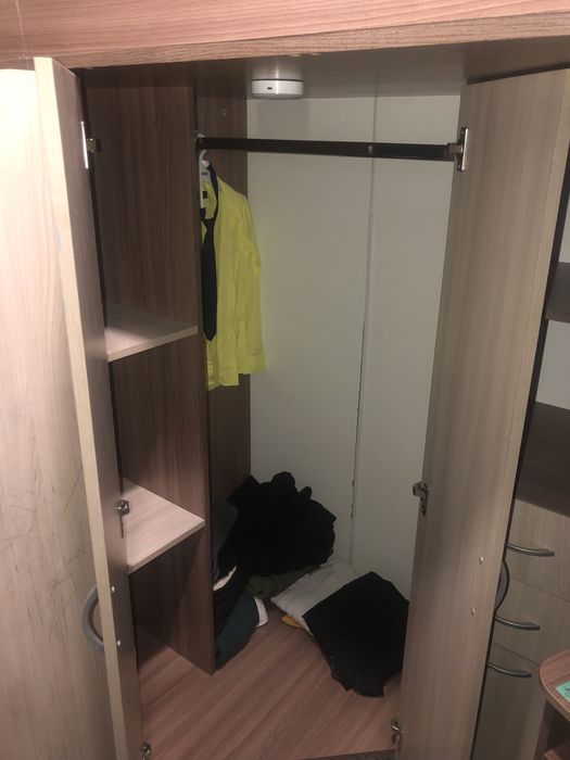 Продам двухъярусную кровать