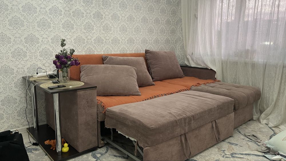 Раскладной диван