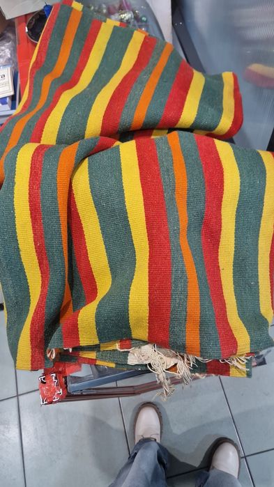 Продам палас шерсть СССР