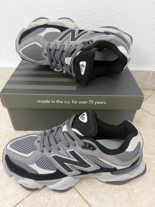 New balance 9060