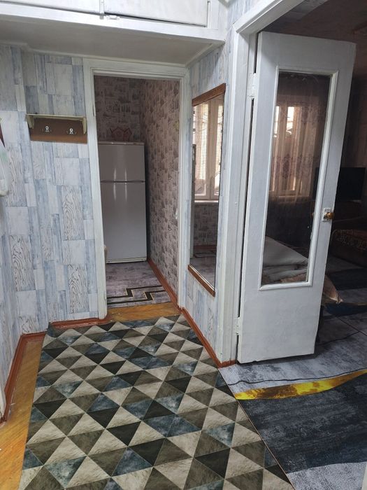 Квартира посуточно