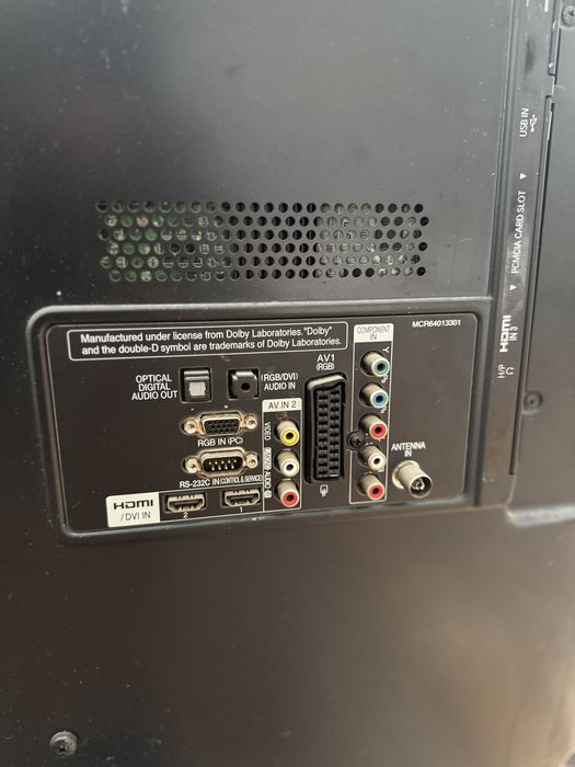 Продам Телевизор LG