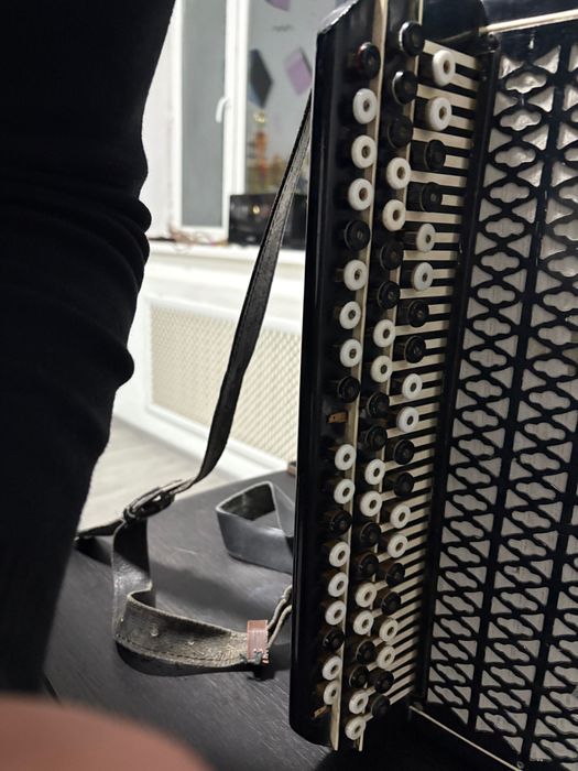 Баян,Рубин. Цена:180000 можно поговорится