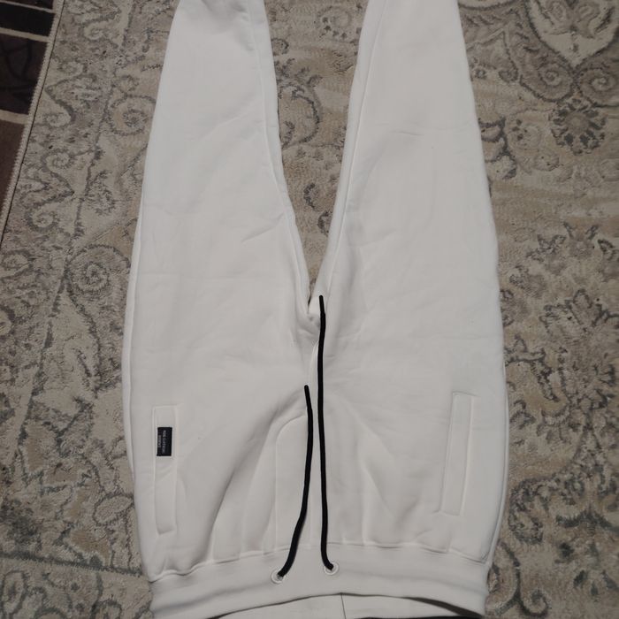 Pantaloni de trening groși