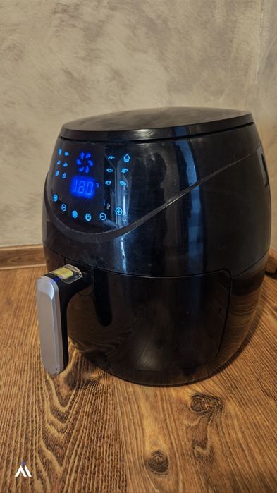 Airfyer/friteuza Biovita XL 5 litri