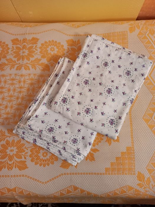 Пододеяльники СССР