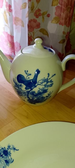 Чайник доливной объем 3 литра.