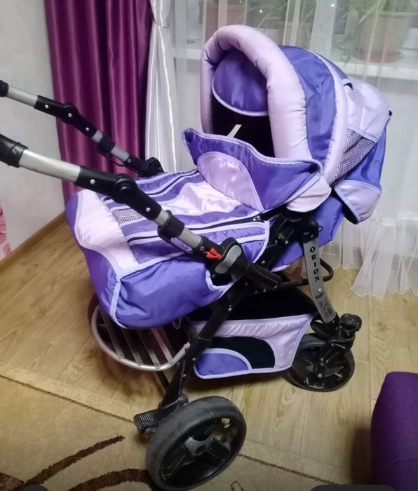 Продаю детскую коляску