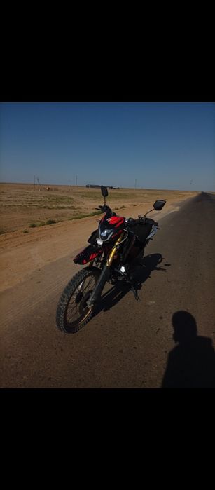 Мотоцикл SFYC 250см³