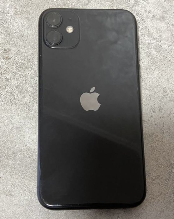 Iphone  11    128 gb