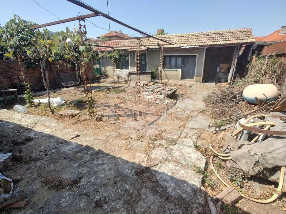 Продава се Къща в Генерал Тошево - 154 кв.м за 414 €/кв.м - Снимка #15