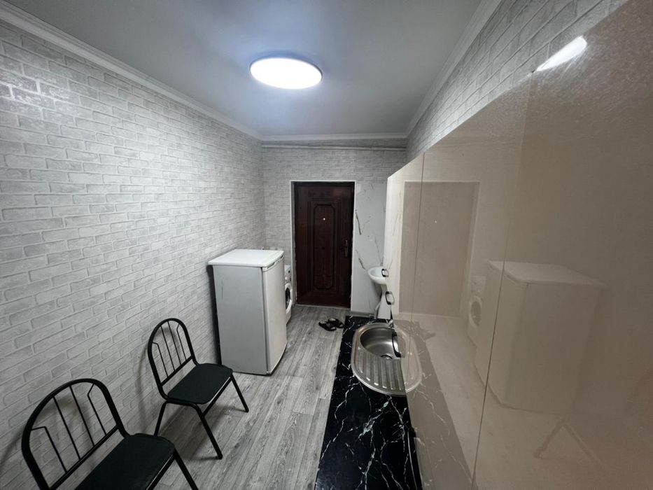 Сдается времянка в аренду