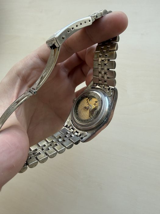 Ceas Oyster Perpetual