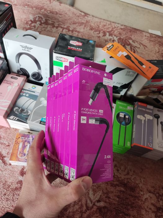 Telefon chexollar