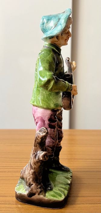 порцеланови статуетки