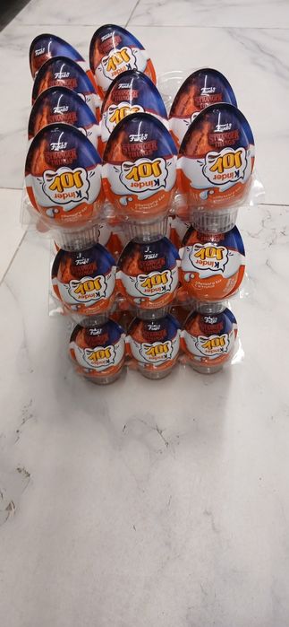 Kinder joy arzon narxlarda