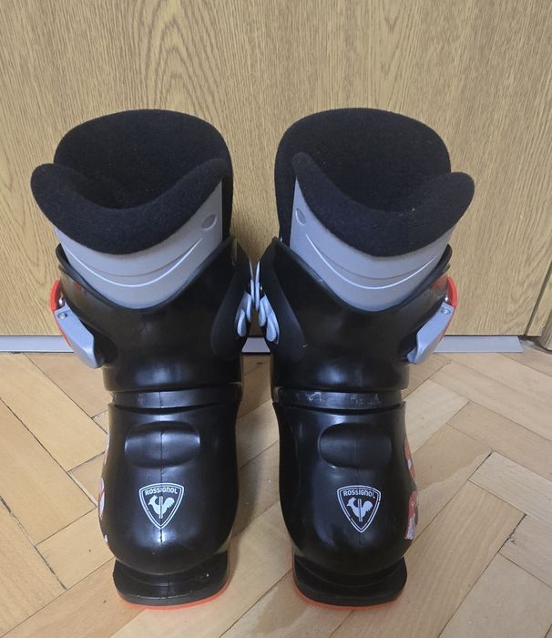 Ски обувки детски Rossignol  28 номер