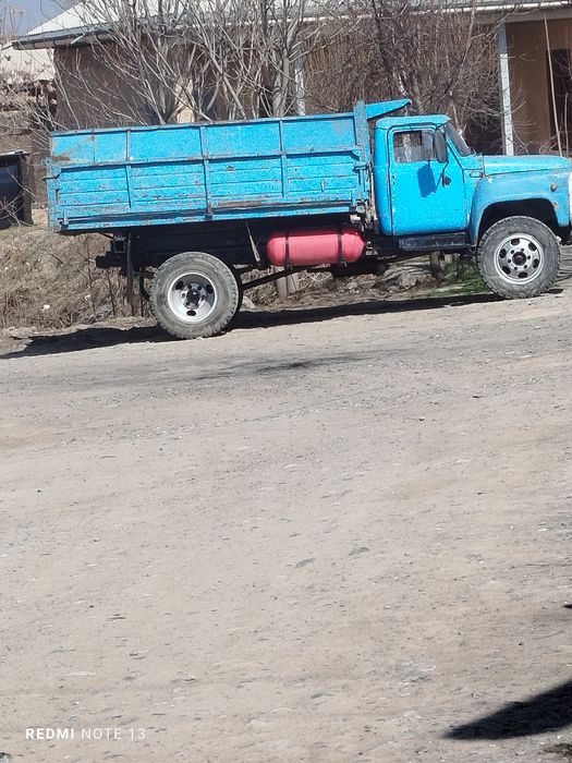 Gaz 53 sotiladi mentan