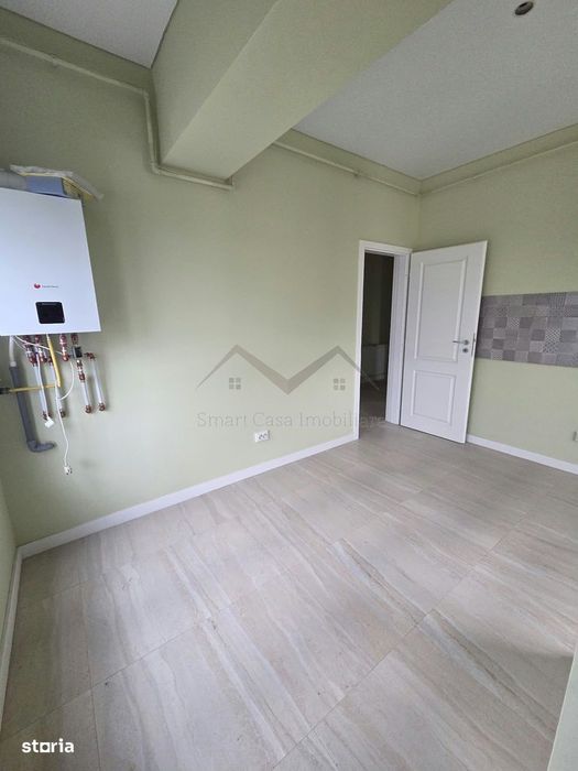 Apartament 2 camere Solumnia
