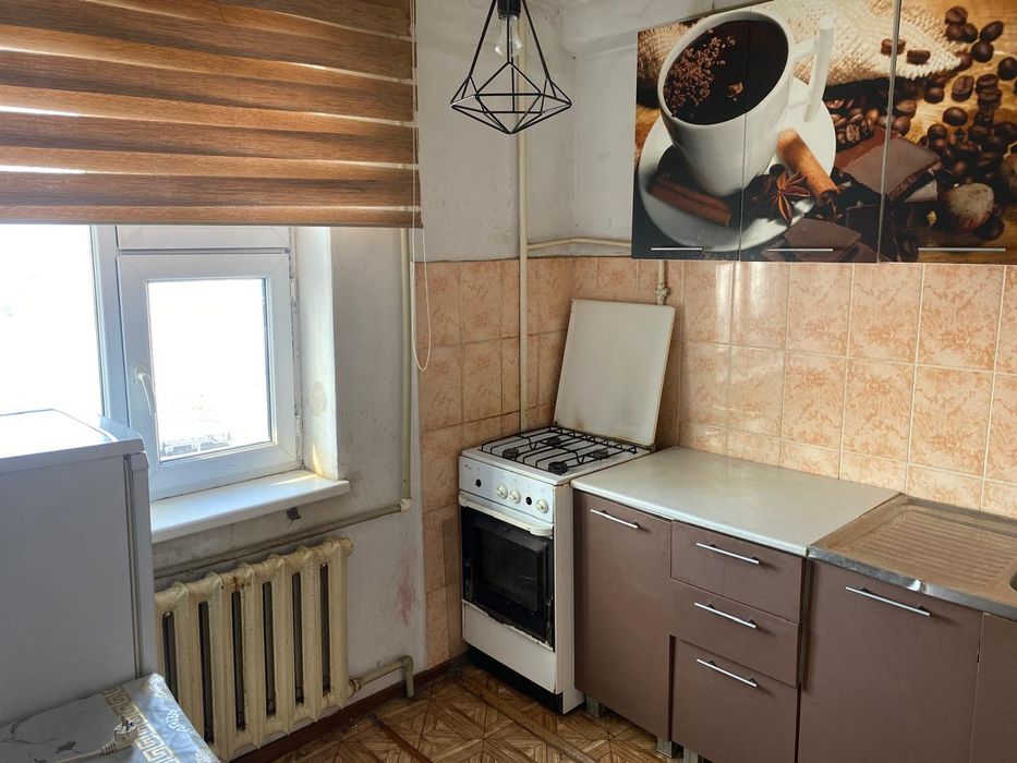 Срочно продам квартиру