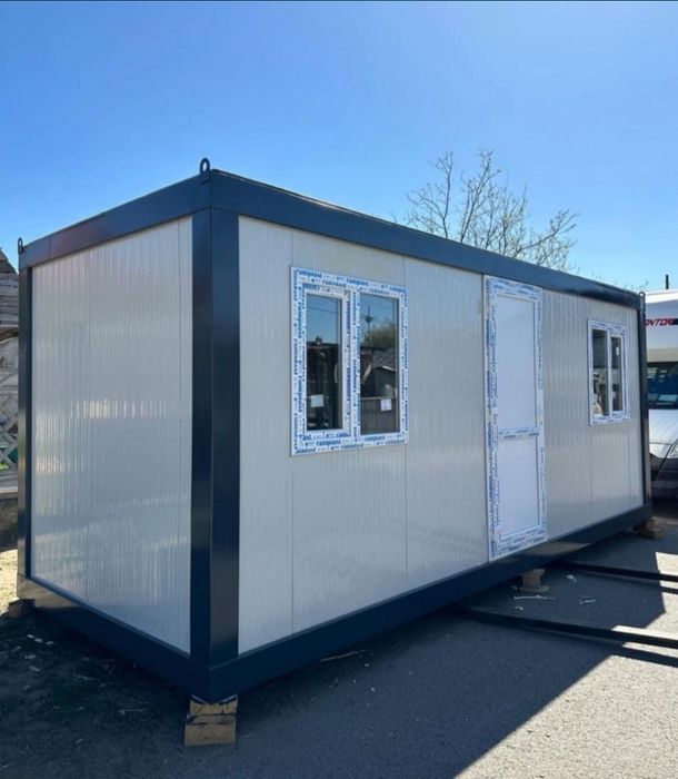 Vand containere modulare container modular pret de sezon