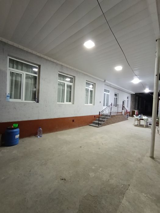 Sirdaryo hovli sotiladi