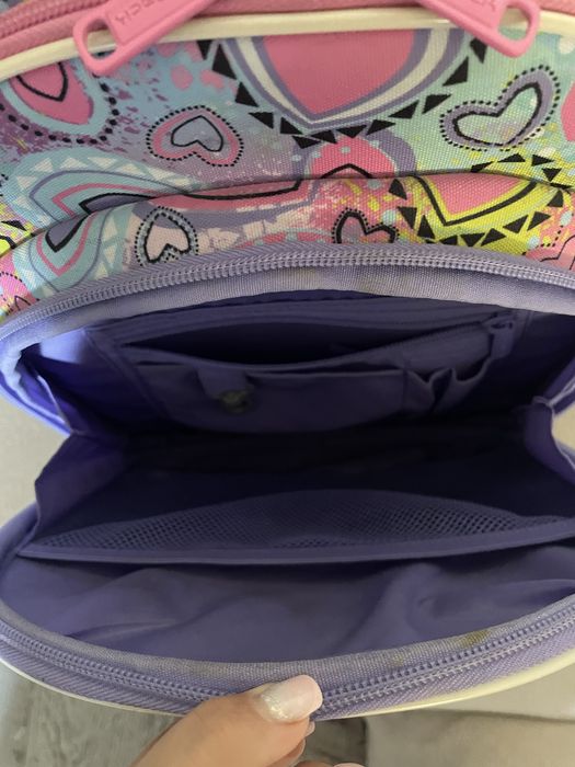 Ученическа раница  Coolpack 1-4клас