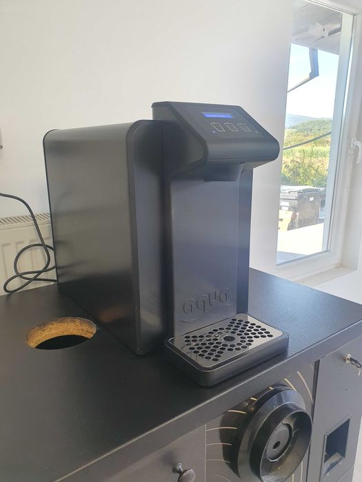 Dozator apa plata si minerala Pearl Mini