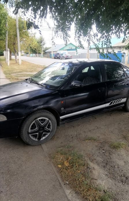 АУДИ А4 Б5 продам